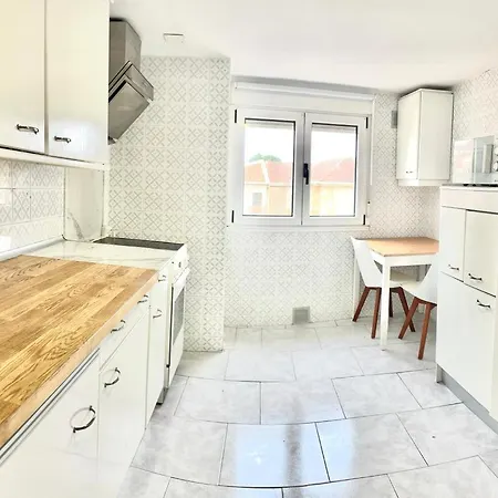 Corazon De Gijon, A 1 Min De Playa, Bares Y Puerto Apartamento Gijón