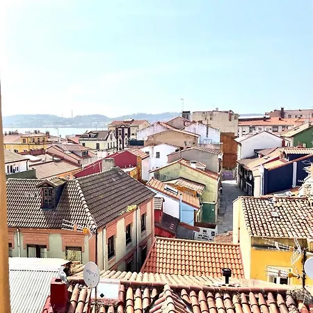 아파트 Corazon De Gijon, A 1 Min De Playa, Bares Y Puerto 기욘