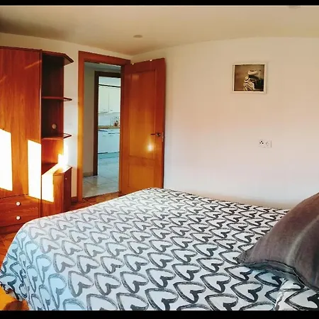 Corazon De Gijon, A 1 Min De Playa, Bares Y Puerto Apartamento Gijón