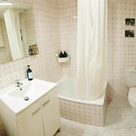 Corazon De Gijon, A 1 Min De Playa, Bares Y Puerto Gijón